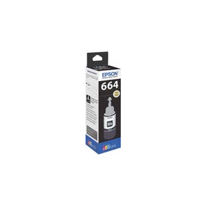 Botella de tinta ECOTANK® DE 100 ml, reemplaza a C13T664140 - Imagen 1