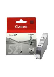 Cartucho de tinta  Original Canon GREY C521G, reemplaza a CLI-521G - 2937B001 - Imagen 1