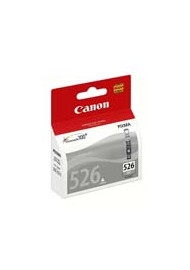 Cartucho de tinta  Original Canon GREY C526G, reemplaza a CLI-526G - 4544B001 - Imagen 1