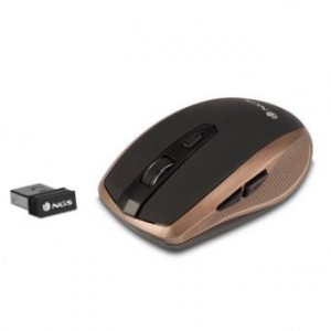 Ngs laser mouse