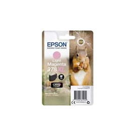 Cartucho de tinta  Original EPSON PH MAGENTA E378XLPM, reemplaza a C13T37964010 - Imagen 1