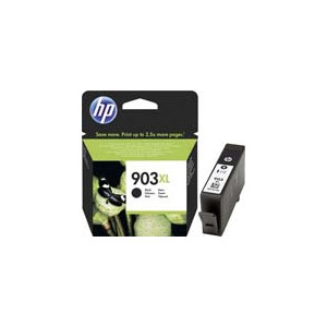 Cartucho de tinta  Original HP NEGRO H903XLBK, reemplaza a T6M15AE nº 903XL BK - Imagen 1