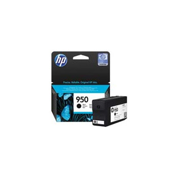 Cartucho de tinta  Original HP NEGRO H950BK, reemplaza a CN049AE nº 950 - Imagen 1