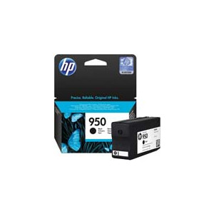 Cartucho de tinta  Original HP NEGRO H950BK, reemplaza a CN049AE nº 950 - Imagen 1