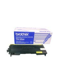 Cartucho de toner Brother Original BT2000, reemplaza a TN2000 - TN350 - Imagen 1