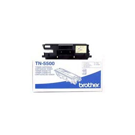 Cartucho de toner Brother Original BT5500, reemplaza a TN5500 - Imagen 1
