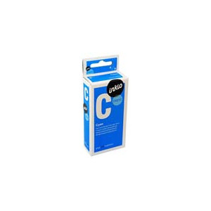 Cartucho de tinta  Alternativo Canon CIAN C521C, reemplaza a CLI-521C - 2934B001 - Imagen 1