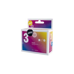 Cartucho de tinta  Reciclado calidad Premium Canon 3 COLORES C546XL - C546, reemplaza a CL546XL - 8288B001 / CL546 - 8289B001 - 