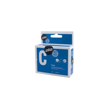 Cartucho de tinta  Reciclado calidad Premium HP CIAN H935XLC - H935C, reemplaza a C2P24AE nº 935XL / C2P20AE nº 935 C - Imagen 1