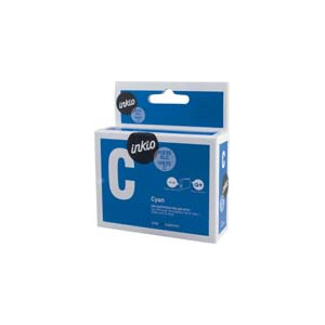 Cartucho de tinta  Reciclado calidad Premium HP CIAN H935XLC - H935C, reemplaza a C2P24AE nº 935XL / C2P20AE nº 935 C - Imagen 1