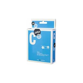 Cartucho de tinta  Reciclado calidad Premium HP CIAN H951XLC, reemplaza a CN046AE nº 951XL - Imagen 1