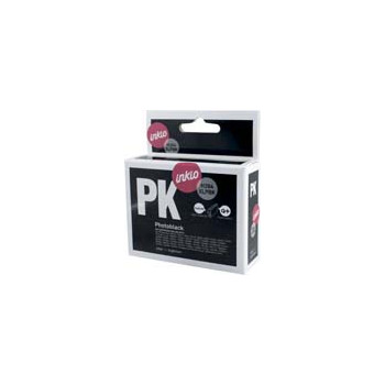 Cartucho de tinta  Reciclado calidad Premium HP PH NEGRO H364XLPBK - H364PBK, reemplaza a CB322EE / CB317EE nº364 PBK - Imagen 1