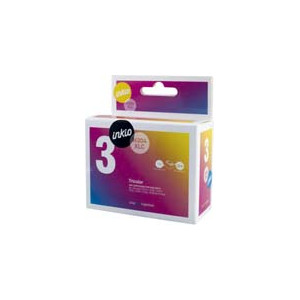 Cartucho de tinta  Reciclado HP 3 COLORES H304XLC, reemplaza a N9K07AE nº304XL - Imagen 1